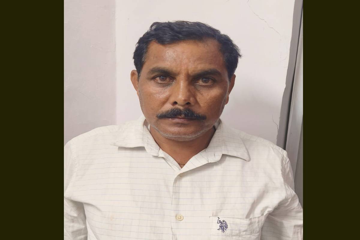 पंचायत के ‘सचिव जी’ मांग रहे थे रिश्वत, लोकायुक्त की बड़ी कार्रवाई