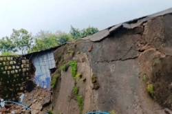 राजस्थान के बाद एमपी में भरभरा कर गिरी स्कूल की छत… - image