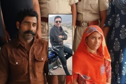 पति को मार दिया, अब हम एक हैं… बच्चों को अनाथ बनाने के लिए मां ने ही दी सुपारी,
हिला देगी कत्ल की यह साजिश - image