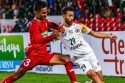 Durand Cup 2025: शिलांग लाजोंग एफसी ने डूरंड कप अभियान की धमाकेदार शुरुआत की