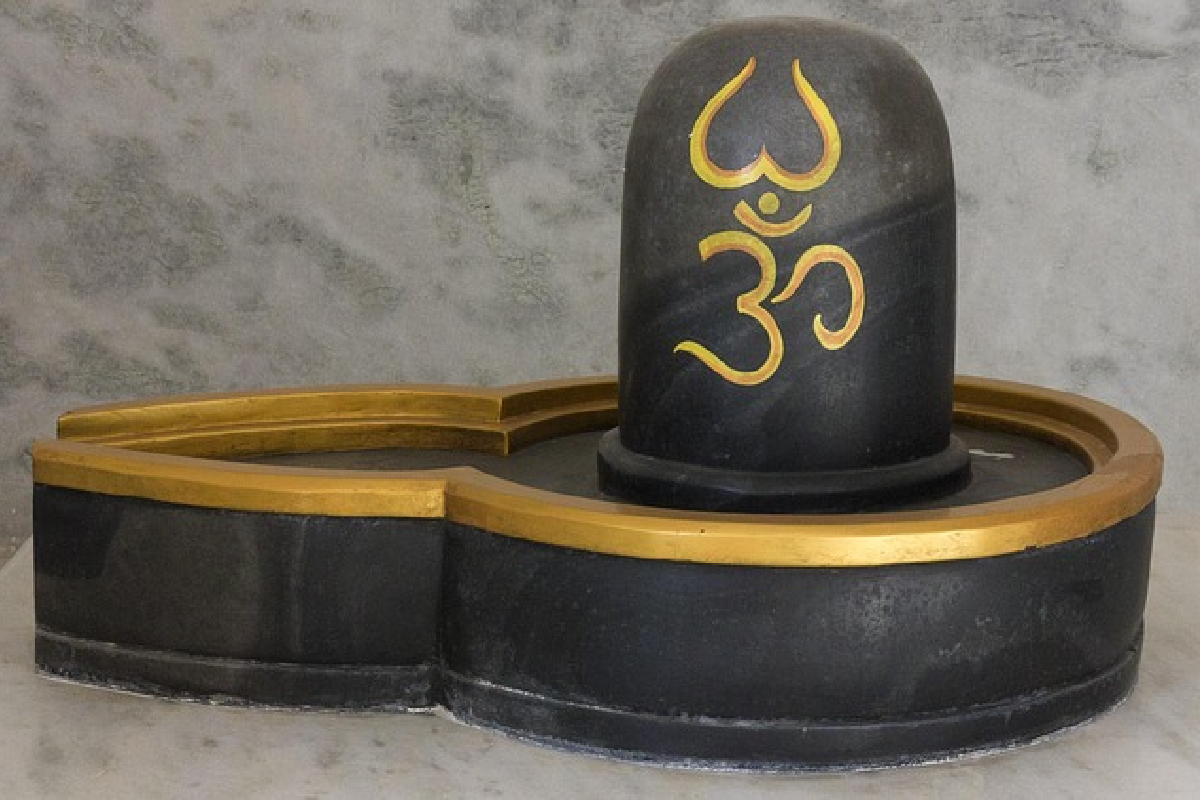 सावन में इन 14 चीजों से बने शिवलिंग की पूजा का विशेष महत्व, जानें दही, गुड़ के
अलावा कौन से हैं ये पदार्थ और क्या हैं फल