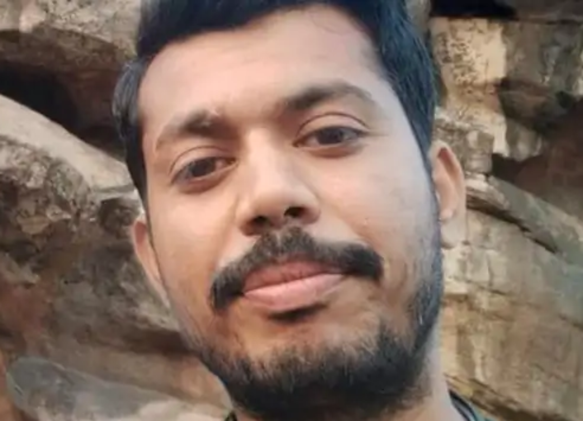 एमपी में नेशनल प्लेयर की मौत, वार्म अप के दौरान चक्कर खाकर गिरे और तोड़ दिया दम