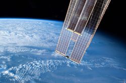 Shubhanshu Shukla News: ISS से धरती पर लौट रहे शुभांशु, स्पेसक्राफ्ट में हुए
सवार; लैंडिंग को लेकर सामने आई ताजा जानकारी - image