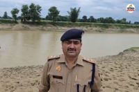 siddharthnagar police