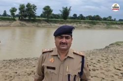 दो बच्चों को कमर में बांधकर नदी में कूद गई मां! मामूली विवाद ने ले ली तीन जानें - image