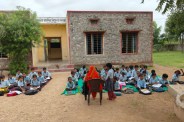 sirohi school