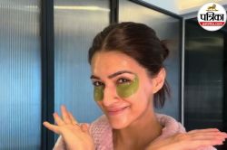 बिना मॉइस्चराइजर के दमकती त्वचा? जानिए Kriti Sanon की 7-स्टेप सुबह की स्किनकेयर - image