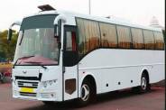 sleeper bus