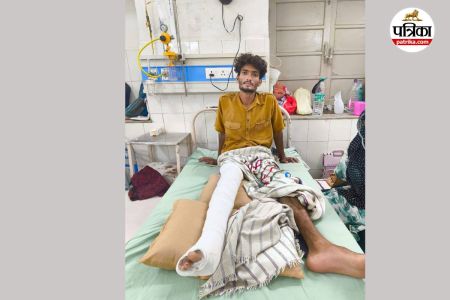 sms hospital