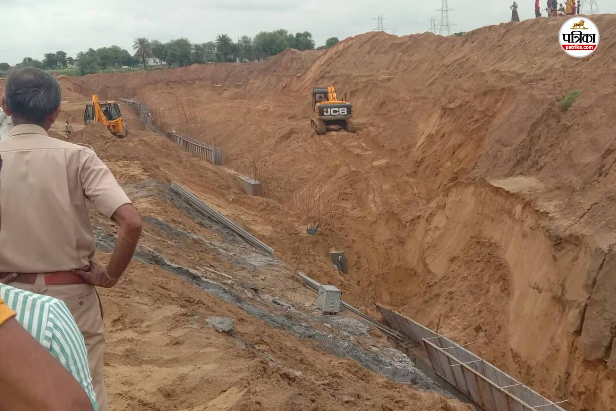 soil-collapse