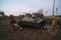 Ukraine Alleges Russia Using Abducted Children as Soldiers