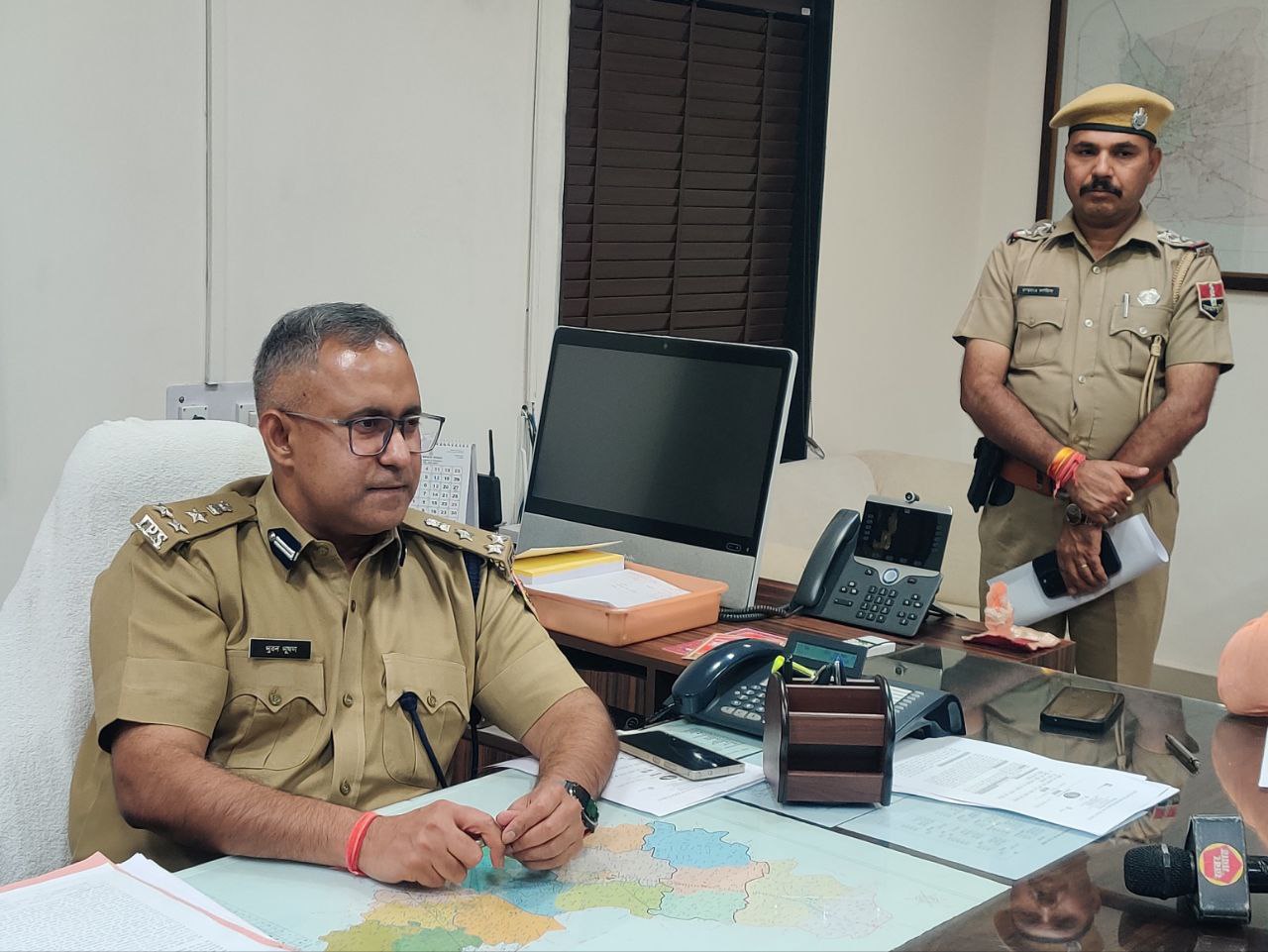 पिता के सख्त अनुशासन ने प्यार मोहब्बत का मौका ही नहीं दिया