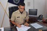 SP mridul