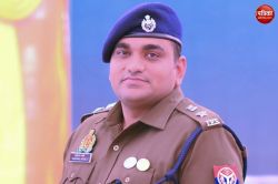 यूपी के इस जिले की पुलिस चौकी से फरार हुआ गोलीकांड का आरोपी, एसएसपी ने चौकी
इंचार्ज और सिपाही को किया सस्पेंड - image