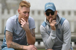 IND vs ENG: शर्मनाक हार के लिए मैकुलम ने स्टोक्स के इस फैसले को ठहराया
जिम्मेदार, कहा – ये चिंताजनक है… - image