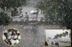 सावन के शुरू होते ही आ गई तूफान के साथ ओलावृष्टि की चेतावनी, जानें IMD का
12-13-14-15-16-17 जुलाई का Weather Prediction - image