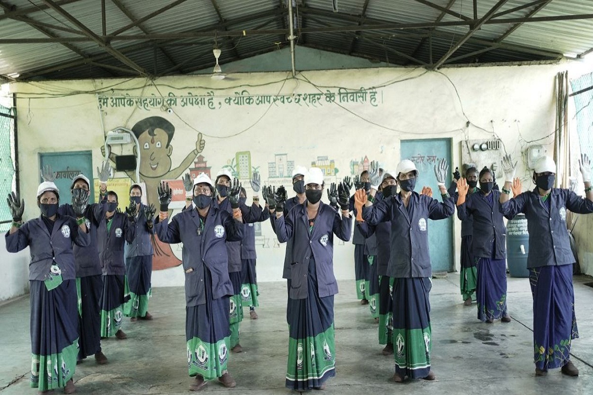 CG News: स्वच्छता में छत्तीसगढ़ की लंबी छलांग, सर्वे में 115 शहरों ने सुधारी अपनी रैंकिंग, देखें..