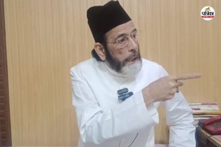 taukeer raza