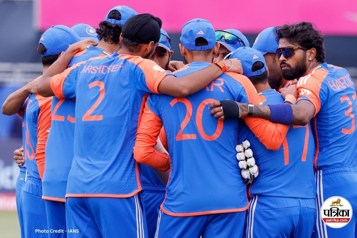 Team India Update for Asia Cup 2025
