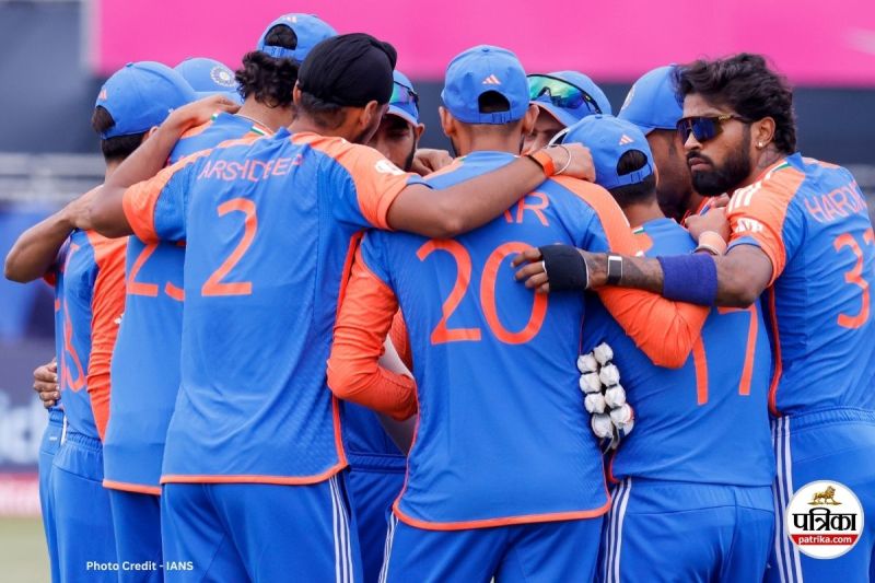 Hardik Pandya Ruled Out