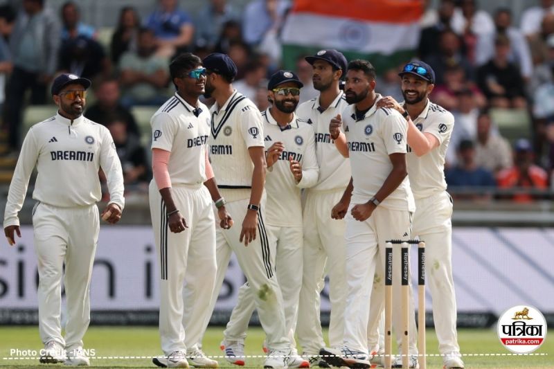 Nitish Reddy and Arshdeep Singh Ruled Out