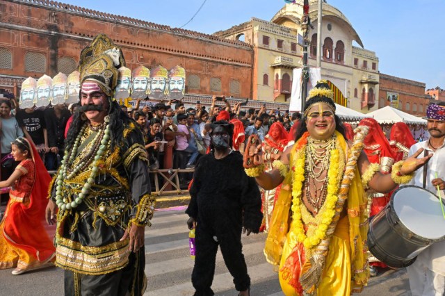 Teej Festival