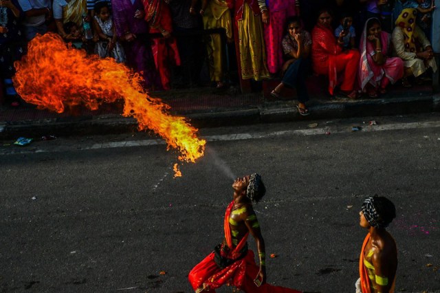 Teej Festival
