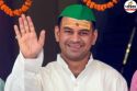 Tej Pratap Yadav Launches New Social Media Page, Fuels Speculation of New Party