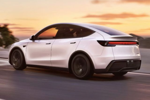 tesla