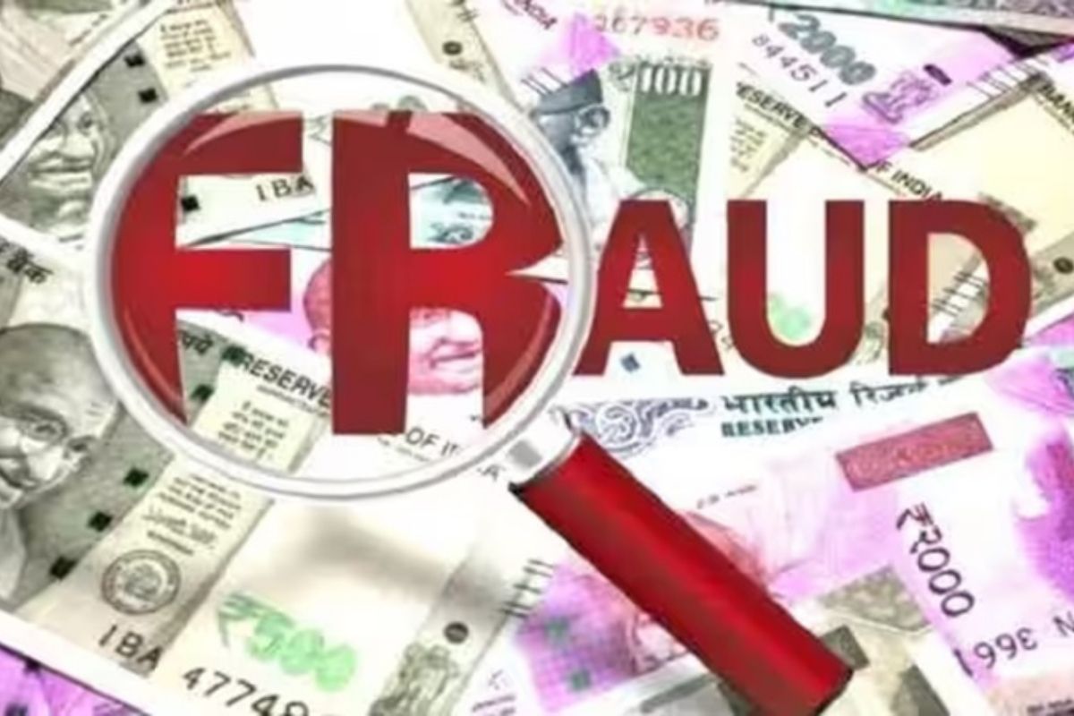 CG News: आरक्षक भर्ती के नाम पर लाखों की ठगी, दो आरोपी गिरफ्तार, आठ के खिलाफ FIR दर्ज...(photo-patrika)