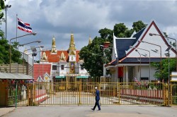 Thailand-Cambodia Border Dispute: थाईलैंड और कंबोडिया के बीच क्या है विवाद?
दोनों देशों में छिड़ सकती है जंग - image
