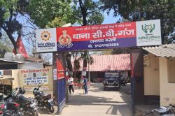 जुम्मा शाह ने खेत को बना दिया कब्रिस्तान, सूरज की जमीन में दफनाया नाती का शव,
कब्र हटाने का झगड़ा थाने पहुंचा - image