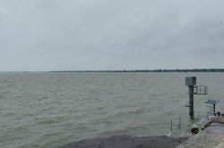 Rajasthan Rain: चार दशक का रिकॉर्ड, जुलाई माह में पहली बार छलका टोंक जिले का यह
बांध, लोगों में खुशी की लहर - image