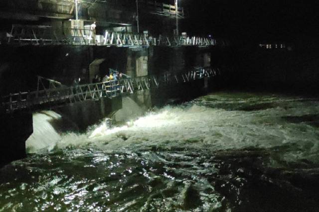 tighra dam