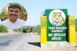 Rajasthan: ‘सरिस्का के साथ हुआ बड़ा खेल’, टीकाराम जूली के निशाने पर भजनलाल
सरकार, आंदोलन की चेतावनी - image