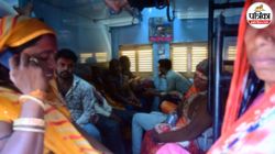 Railway News: अब जनरल डिब्बों में भी आसानी से मिल जाएगी सीट, यात्रियों के लिए
रेलवे विभाग ने लिया अहम फैसला! - image