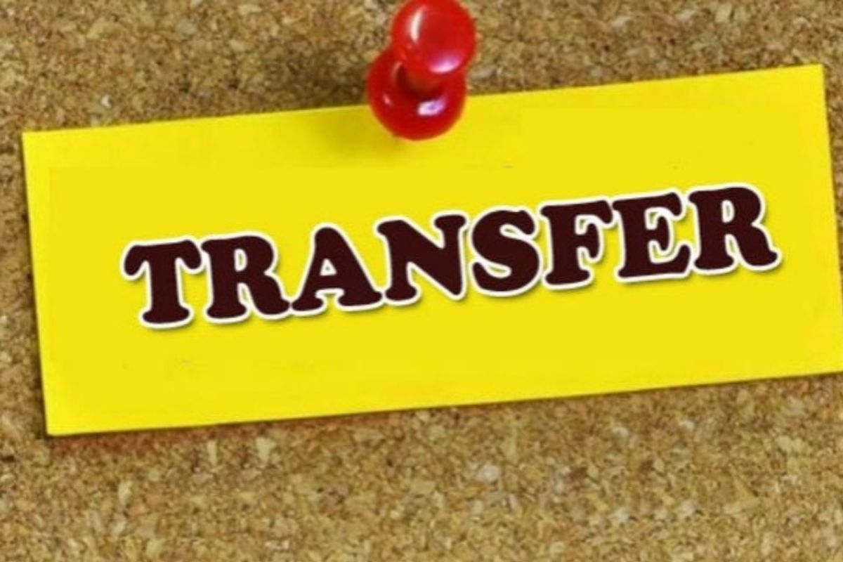 Bihar Education Department Sets Deadline for Teacher Transfers