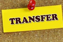 Bihar Teacher Transfer: बिहार में 6 हजार 336 शिक्षकों का ट्रांसफर, जानें अब तक
कितने का हुआ तबादला - image
