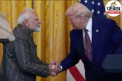 पहले धमकी, अब भारत के साथ बड़ी डील करने जा रहे ट्रंप! आखिर अचानक क्या हुआ ऐसा? - image