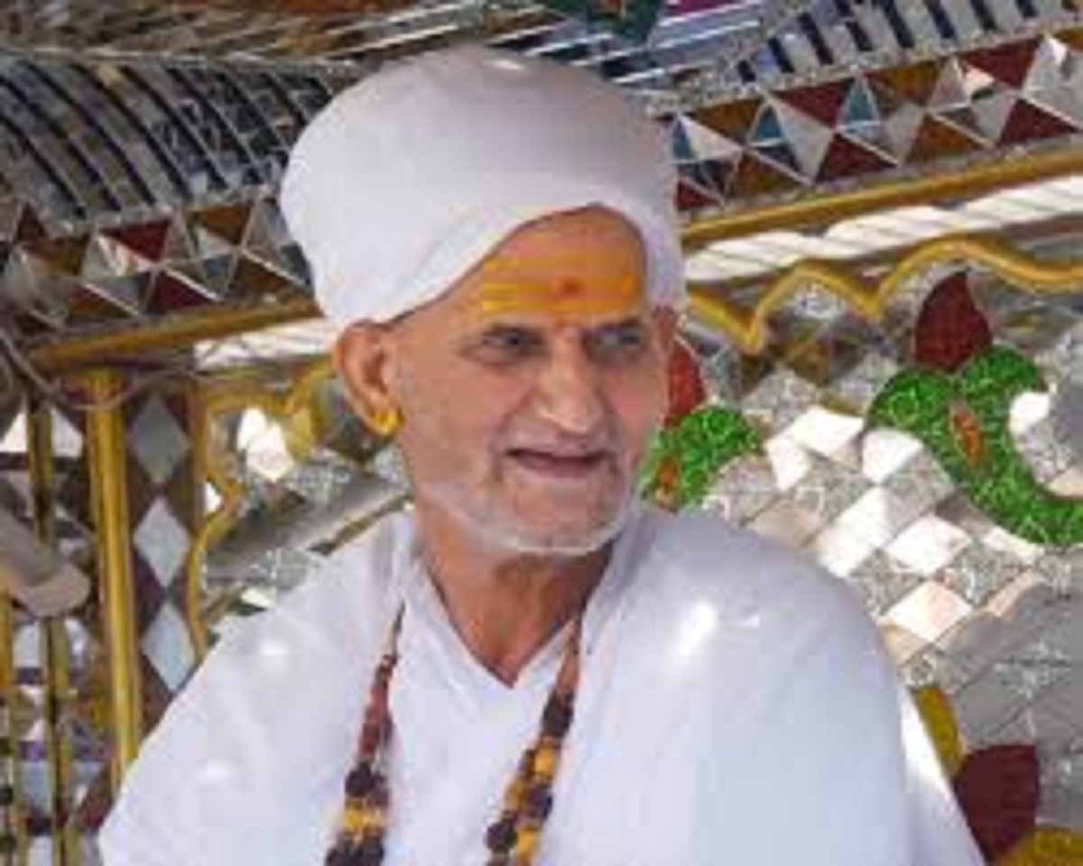 खेतेश्वर ब्रह्मधाम तीर्थ गादीपति तुलछाराम महाराज आसोतरा धाम में करेंगे 45 वां
चातुर्मास, देशभर से शामिल होंगे श्रद्धालु