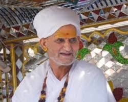 खेतेश्वर ब्रह्मधाम तीर्थ गादीपति तुलछाराम महाराज आसोतरा धाम में करेंगे 45 वां
चातुर्मास, देशभर से शामिल होंगे श्रद्धालु - image