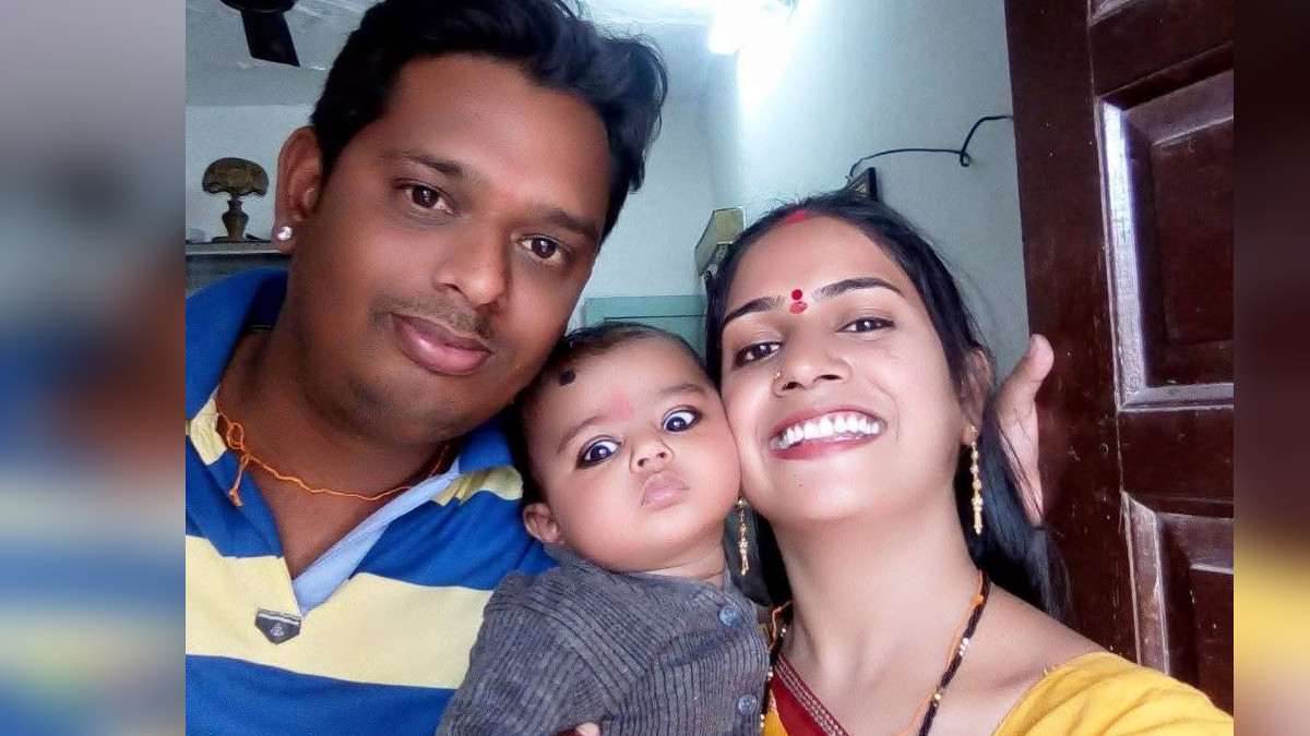 राजस्थान में दिल दहला देने वाली घटना; पहले पति ने पत्नी और बच्चों को मारा, फिर
खुद ने कर लिया सुसाइड