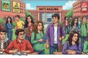 UGC Designates Junior-Level Tasks and WhatsApp Harassment as Ragging