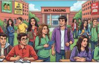 UGC releases advisory on anti-ragging