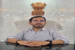 आइएएस ललित गोयल बोले, यूआईटी देगा बाजार से कम कीमत में भूखंड  - image