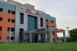 Ahmedabad: सरकारी नेत्र अस्पताल में जरूरतमंद 350 बच्चों को उपलब्ध कराए मुफ्त
लेंस - image