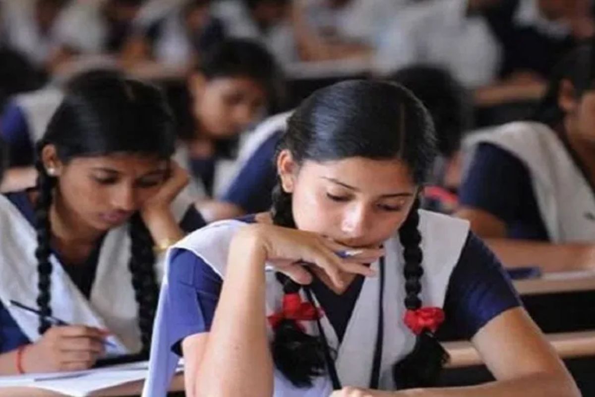 यूपी बोर्ड में बड़ा बदलाव