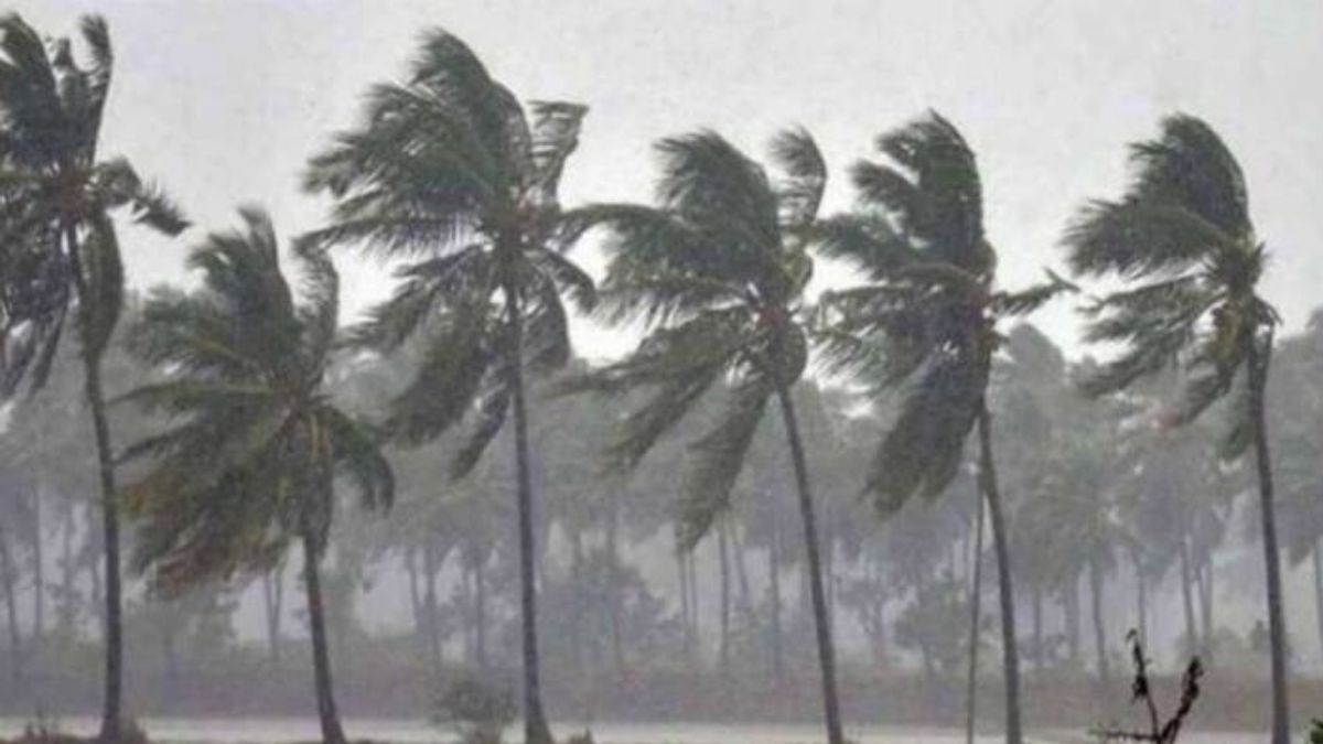 27 जुलाई को इन जिलों में भारी बारिश का अलर्ट, आंधी-तूफान और बिजली गिरने की
चेतावनी