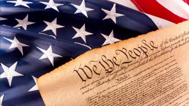 us constitution