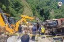 uttarakhand bus accident